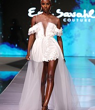 A model walks the runway at Ema Savahi at Miami Swim Week - The Shows at SLS South Beach on July 05, 2023 in Miami Beach, Florida. (Photo by Thomas Concordia/Getty Images for Miami Swim Week - The Shows)	
Date