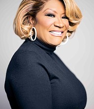 Patti Labelle