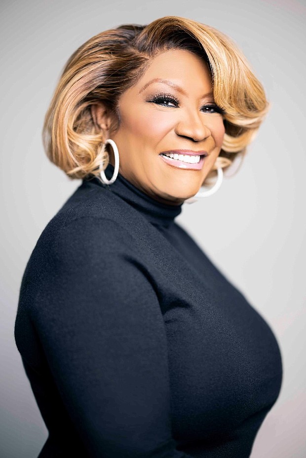 Patti Labelle