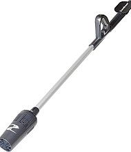 ZoomBroom - Lightweight Cordless Stick Blower for Outdoor Living Areas