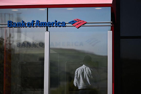 Federal regulators said Tuesday they found that Bank of America harmed customers by double-dipping on fees, withholding credit card rewards …