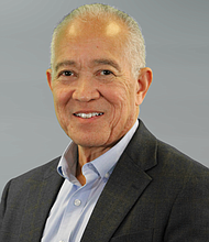 HISD Superintendent Mike Miles