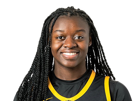 Mary-Anna Asare plays basketball for VCU but will represent Canada July15-23 in the FIBAU-19 Women’s World Cup in Madrid.