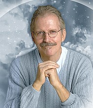 Michael Franks