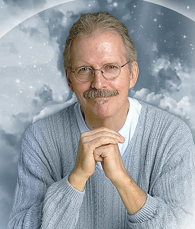 Michael Franks