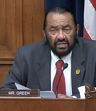 Congressman Al Green