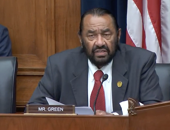 On Tuesday, October 3, 2023, Representative Al Green delivered a passionate speech on the House floor, advocating for the removal …