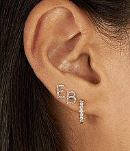 Initial Jewelry Collection 

Price: starting at $75

Where to buy: shoplemel.com