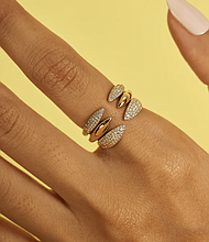 Jen Claw Rings

Price: starting at $358

Where to buy: shoplemel.com