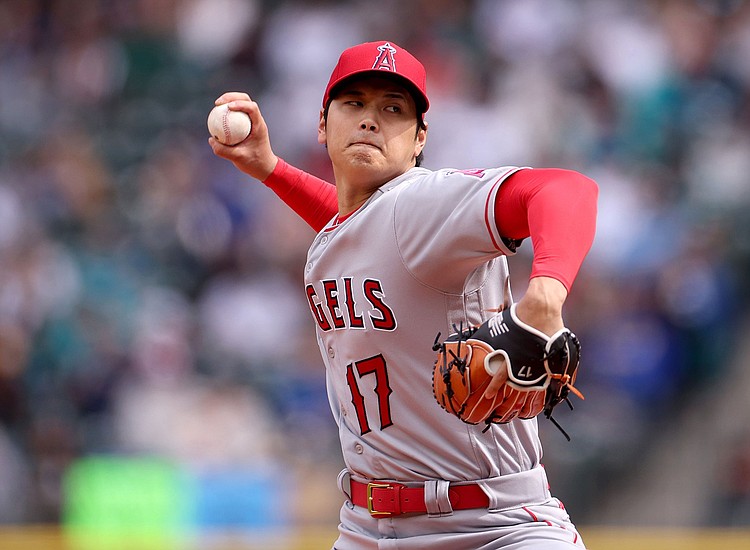 Shohei Ohtani inspires new MLB rule for upcoming season - Sports