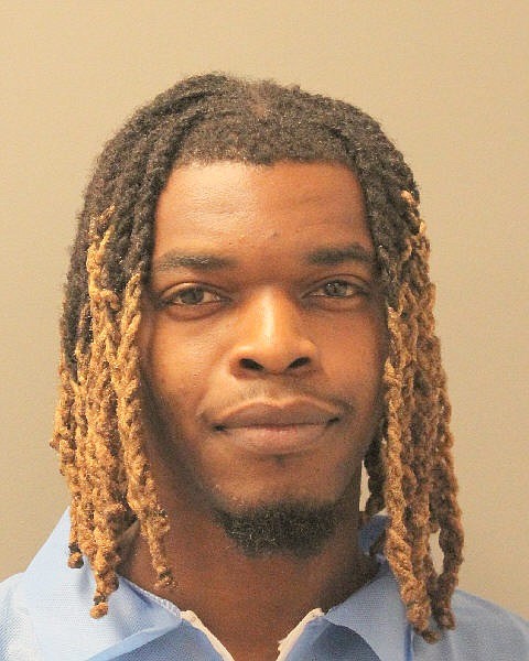 A Houston man was sentenced Friday to 50 years in prison for killing a stranger during a mid-morning confrontation in …
