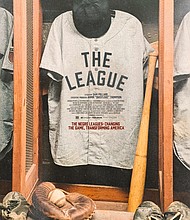 "The League," the documentary that celebrates the dynamic journey of Negro League baseball's triumphs and challenges through the first half of the twentieth century, opened exclusively in AMC Theaters on July 7 and is now available on digital platforms.