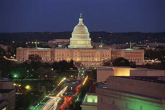 It’s no secret that men outnumber women in the halls of Congress and in other political arenas, but new research …