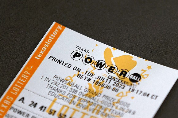Feeling lucky? A $900 million Powerball jackpot grand prize is up for grabs during Monday’s drawing – the third largest …