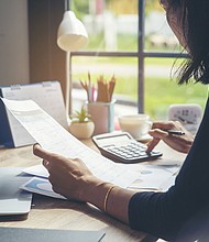 A recession could be miles away — or it could be just around the corner. It’s the storm that just keeps getting delayed further, but someday in the near future a mild recession will hit, economists predict.
Mandatory Credit:	Pra-chid/iStockphoto/Getty Images