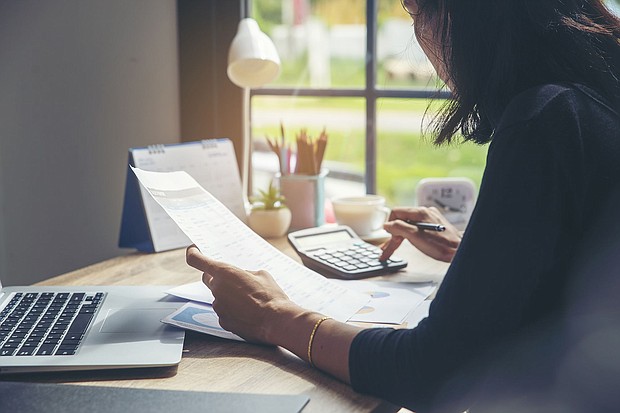 A recession could be miles away — or it could be just around the corner. It’s the storm that just keeps getting delayed further, but someday in the near future a mild recession will hit, economists predict.
Mandatory Credit:	Pra-chid/iStockphoto/Getty Images