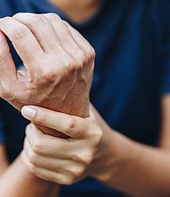 People over 65 with dementia were four times more likely to die within the first six months after starting to take an opioid for pain.
Mandatory Credit:	anut21ng stock/Adobe Stock