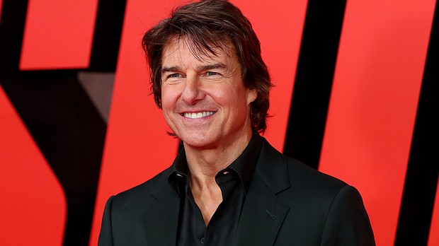 Before talks between the Hollywood actors’ union and major film and TV studios broke down, the SAG-AFTRA union reportedly enlisted Tom Cruise to lobby on behalf of its members.
Mandatory Credit:	Lisa Maree Williams/Getty Images