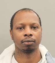 Brian Alexander Washington