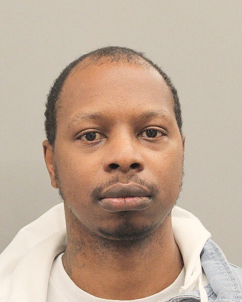 Brian Alexander Washington