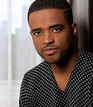 Larenz Tate