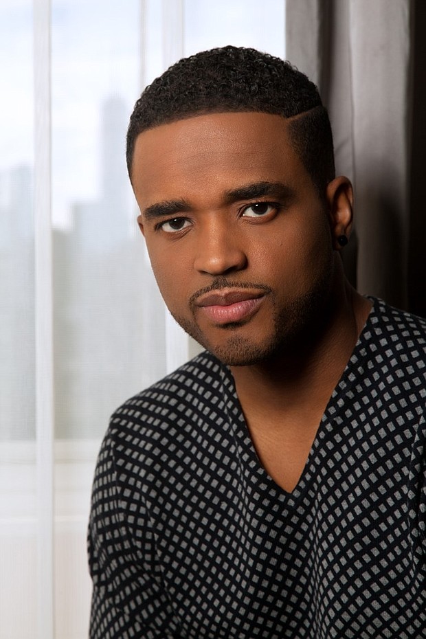 Larenz Tate