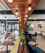 Coco Crepes & Coffee