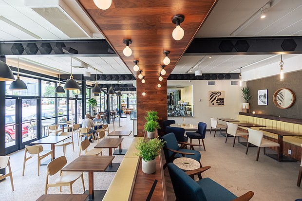 Coco Crepes & Coffee