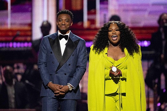 The highly anticipated 38th Annual Stellar Gospel Music Awards, the “Greatest Night in Gospel Music,” culminated in a spectacular celebration …