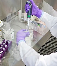 The United States is in the midst of some of the worst cancer drug shortages in history.
Mandatory Credit:	Assembly/Stone RF/Getty Images