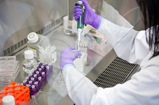 The United States is in the midst of some of the worst cancer drug shortages in history.
Mandatory Credit:	Assembly/Stone RF/Getty Images