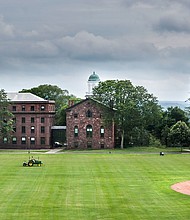 Wesleyan University joins a growing list of schools to end legacy admissions after the Supreme Court’s ruling on affirmative action.
Mandatory Credit:	Education Images/Universal Images Group/Getty Images