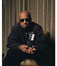 Jermaine Dupri