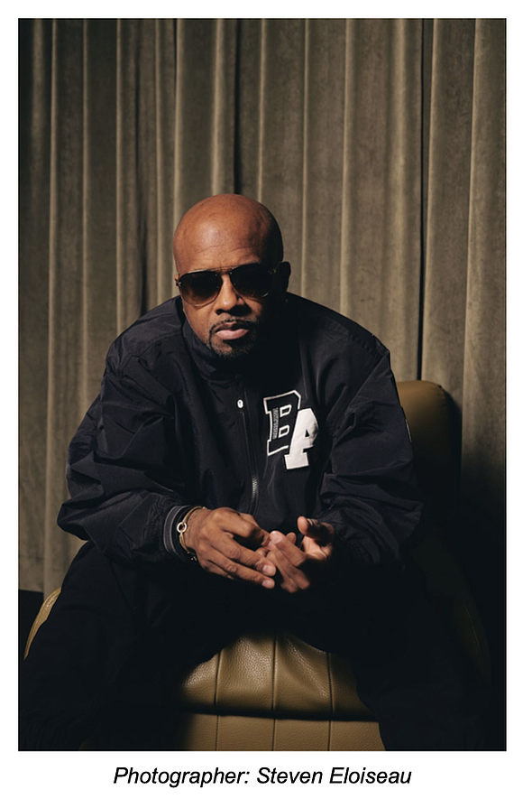 In commemoration of So So Def’s 30th anniversary, GRAMMY® Award-winning producer, songwriter, hip-hop artist, author, and DJ, Jermaine Dupri officially …