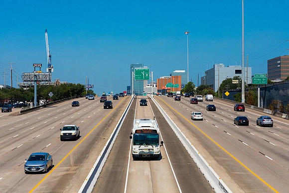 This weekend, the I-69/Hwy. 59 (Southwest Freeway) and the I-45 (North Freeway) HOV/HOT lanes will be closed due to TxDOT …