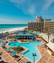 Hilton Sandestin Beach Golf Resort & Spa