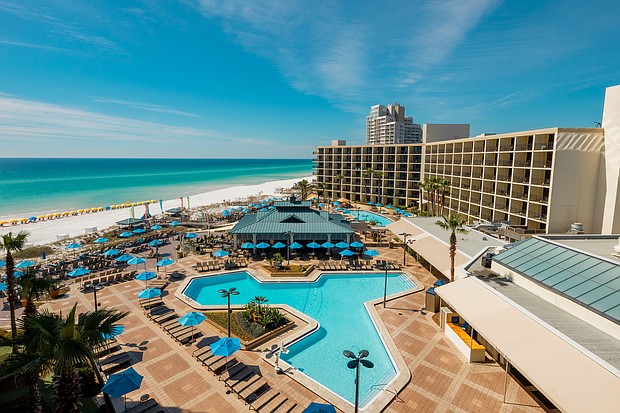 Hilton Sandestin Beach Golf Resort & Spa
