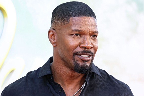 Jamie Foxx on Friday spoke out for the first time since he was hospitalized in April in a video shared …