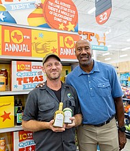 William "Billy" Trainor of Verdegreens