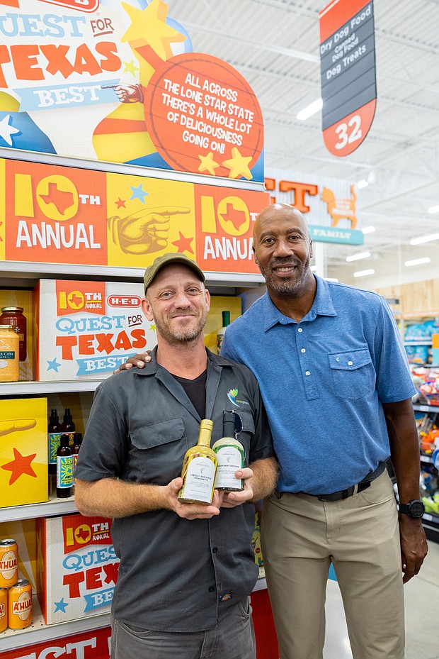 William "Billy" Trainor of Verdegreens