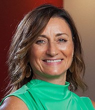 Sorrento Ristorante of Wella