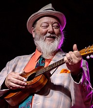 Shinyribs