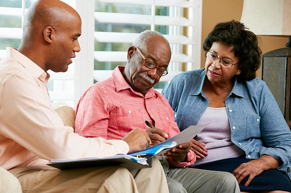 African-American families have known for generations that retirement at the age of 65 is often a mirage. We hope and …