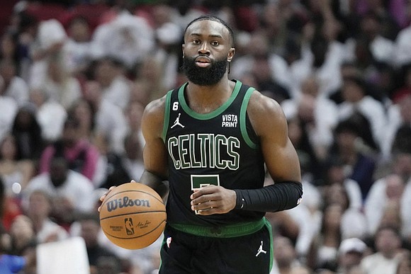 The Boston Celtics have answered their most pressing question of the offseason. Jaylen Brown will be part of the franchise …