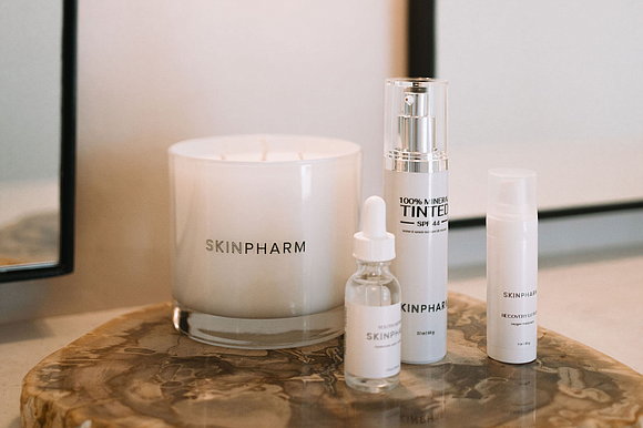 The Houston location is the sixth location for Skin Pharm. Maegan Griffin founded Skin Pharm in 2017, aiming to create ...