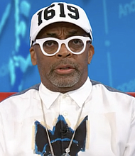 Spike Lee