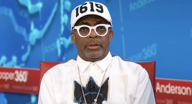 Spike Lee