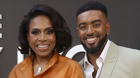 Sheryl Lee Ralph has had some terrifying moments with her son. The “Abbott Elementary” star talked to AARP magazine about …