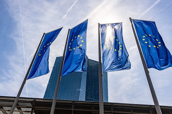 The European Central Bank raised interest rates by a quarter of a percentage point Thursday but hinted it could pause …