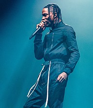 Travis Scott’s concert at the Giza Pyramids was officially canceled two days before it was set to be held due to “complex production issues,” event organizer Live Nation said.
Mandatory Credit:	Mauricio Santana/Getty Images